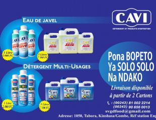 Détergent liquide de bonne qualité à moindre coût, multiusage, eau de javel et lave-vaisselle